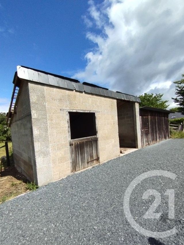 maison à louer - 5 pièces - 116.0 m2 - NEUVILLE SUR AUTHOU - 27 - HAUTE-NORMANDIE - Century 21 Soluce Habitat