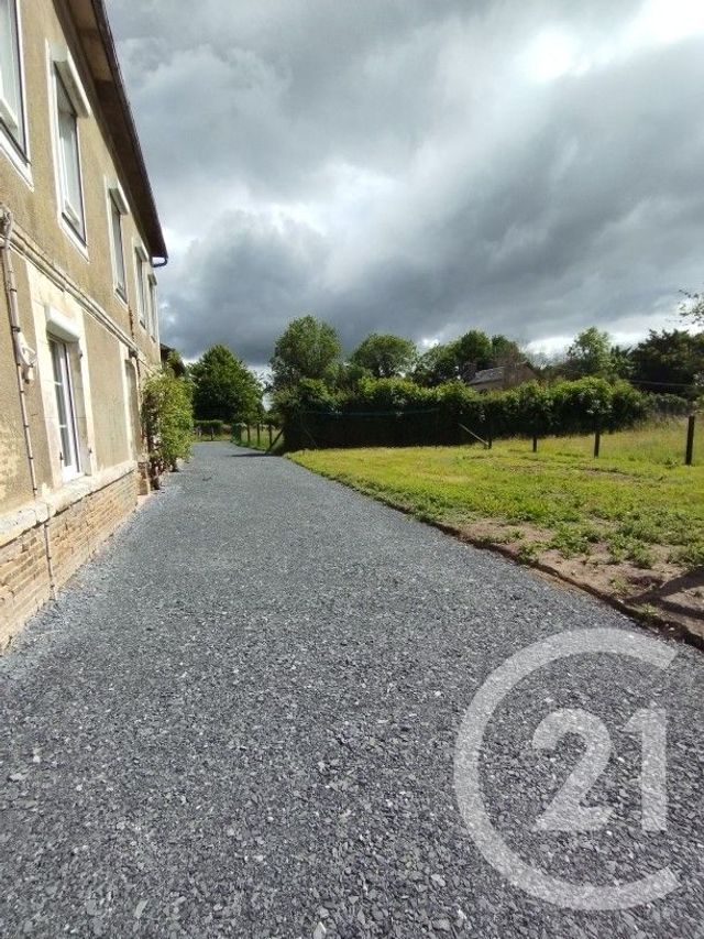 maison à louer - 5 pièces - 116.0 m2 - NEUVILLE SUR AUTHOU - 27 - HAUTE-NORMANDIE - Century 21 Soluce Habitat