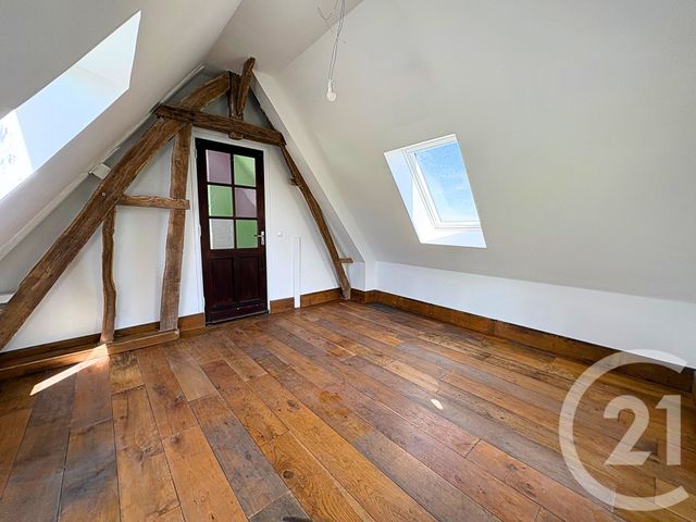 maison à vendre - 5 pièces - 130.0 m2 - MESNIL EN OUCHE - 27 - HAUTE-NORMANDIE - Century 21 Soluce Habitat