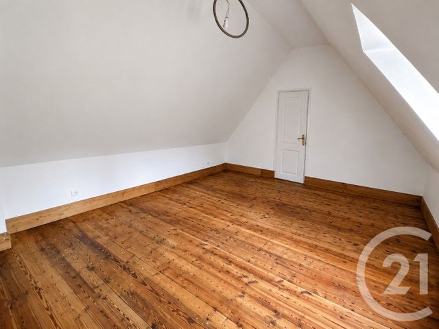 maison à vendre - 5 pièces - 124.0 m2 - BERNAY - 27 - HAUTE-NORMANDIE - Century 21 Soluce Habitat