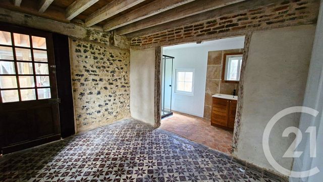 maison à vendre - 5 pièces - 124.0 m2 - BERNAY - 27 - HAUTE-NORMANDIE - Century 21 Soluce Habitat