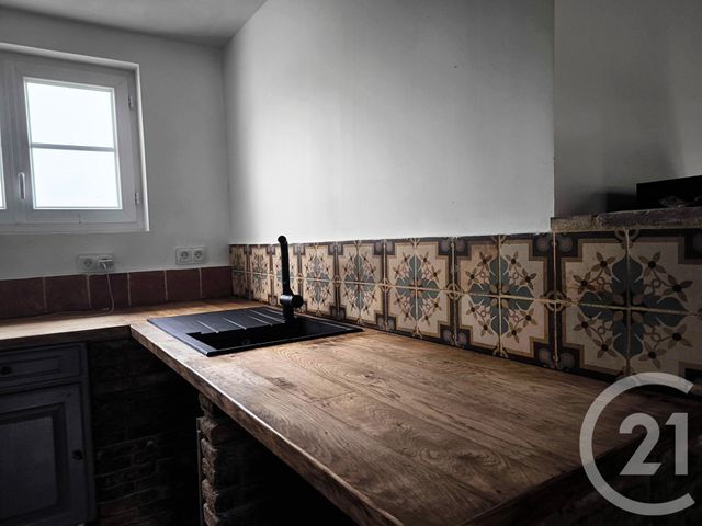 maison à vendre - 5 pièces - 124.0 m2 - BERNAY - 27 - HAUTE-NORMANDIE - Century 21 Soluce Habitat