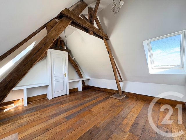 maison à vendre - 5 pièces - 130.0 m2 - MESNIL EN OUCHE - 27 - HAUTE-NORMANDIE - Century 21 Soluce Habitat