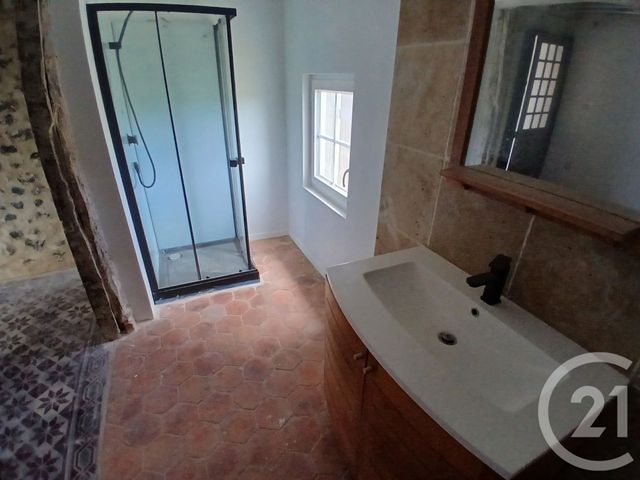 maison à vendre - 5 pièces - 124.0 m2 - BERNAY - 27 - HAUTE-NORMANDIE - Century 21 Soluce Habitat