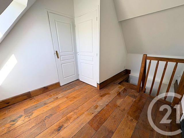 maison à vendre - 5 pièces - 130.0 m2 - MESNIL EN OUCHE - 27 - HAUTE-NORMANDIE - Century 21 Soluce Habitat