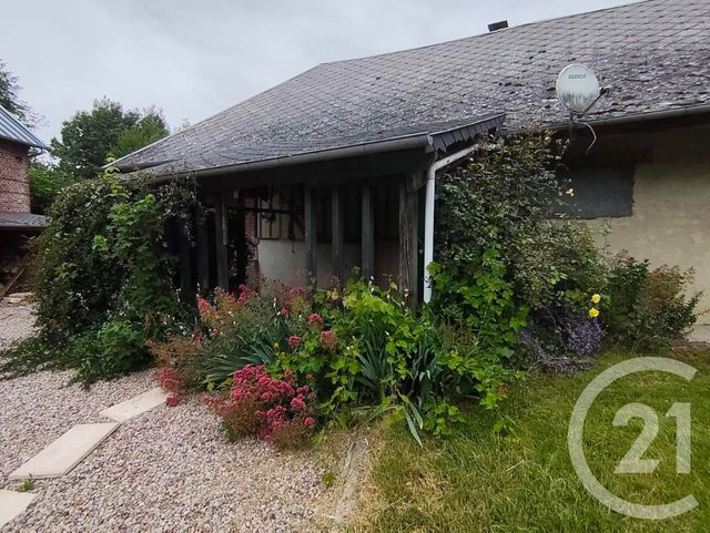 maison à vendre - 6 pièces - 146.0 m2 - BRIONNE - 27 - HAUTE-NORMANDIE - Century 21 Soluce Habitat
