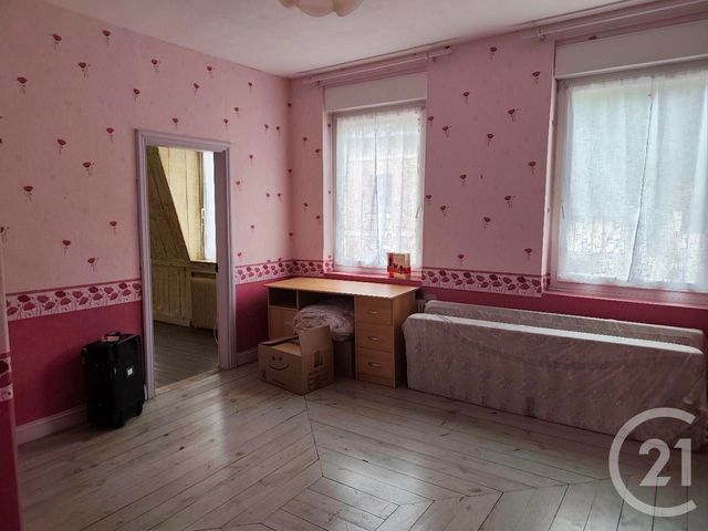 maison à vendre - 6 pièces - 146.0 m2 - BRIONNE - 27 - HAUTE-NORMANDIE - Century 21 Soluce Habitat