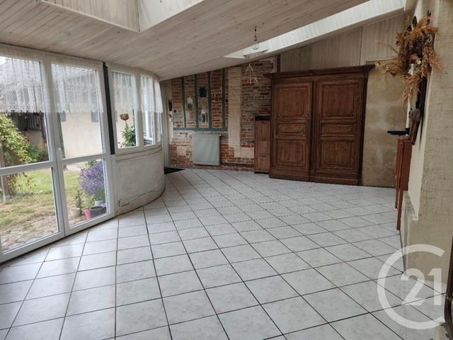 maison à vendre - 6 pièces - 146.0 m2 - BRIONNE - 27 - HAUTE-NORMANDIE - Century 21 Soluce Habitat