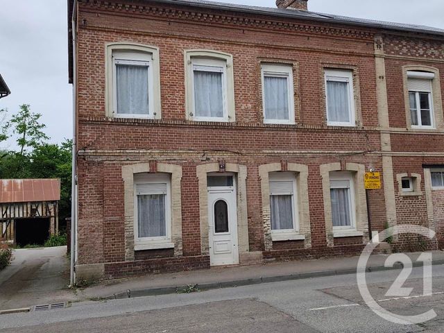 Maison à vendre BRIONNE