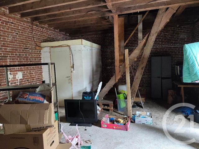 maison à vendre - 6 pièces - 146.0 m2 - BRIONNE - 27 - HAUTE-NORMANDIE - Century 21 Soluce Habitat