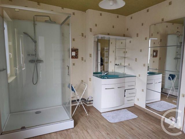 maison à vendre - 6 pièces - 146.0 m2 - BRIONNE - 27 - HAUTE-NORMANDIE - Century 21 Soluce Habitat
