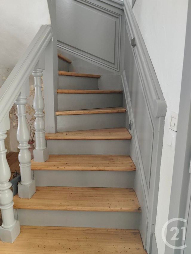 maison à vendre - 6 pièces - 146.0 m2 - BRIONNE - 27 - HAUTE-NORMANDIE - Century 21 Soluce Habitat