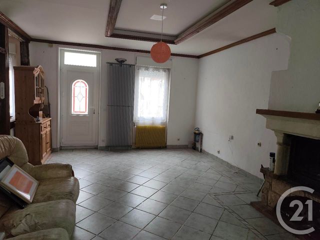 maison à vendre - 6 pièces - 146.0 m2 - BRIONNE - 27 - HAUTE-NORMANDIE - Century 21 Soluce Habitat