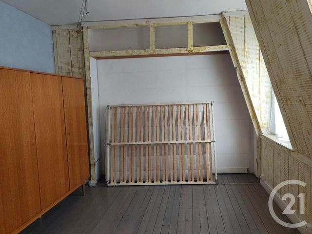 maison à vendre - 6 pièces - 146.0 m2 - BRIONNE - 27 - HAUTE-NORMANDIE - Century 21 Soluce Habitat