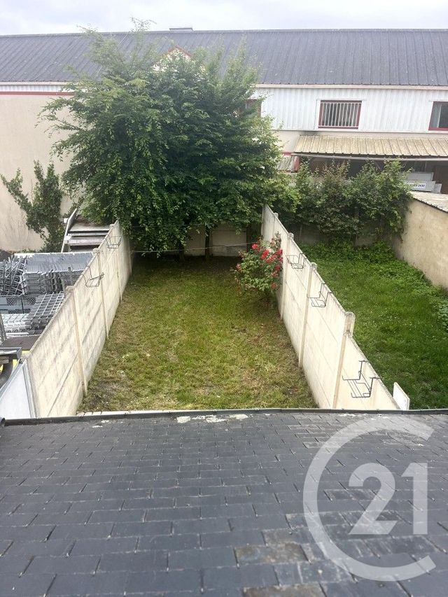 maison à louer - 2 pièces - 44.06 m2 - BRIONNE - 27 - HAUTE-NORMANDIE - Century 21 Soluce Habitat