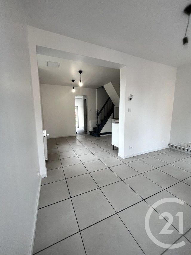 maison à louer - 2 pièces - 44.06 m2 - BRIONNE - 27 - HAUTE-NORMANDIE - Century 21 Soluce Habitat