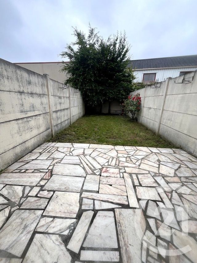 maison à louer - 2 pièces - 44.06 m2 - BRIONNE - 27 - HAUTE-NORMANDIE - Century 21 Soluce Habitat