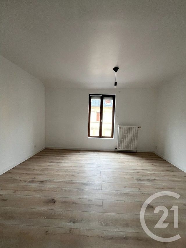 maison à louer - 2 pièces - 44.06 m2 - BRIONNE - 27 - HAUTE-NORMANDIE - Century 21 Soluce Habitat