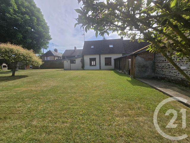 maison - LA NEUVE LYRE - 27