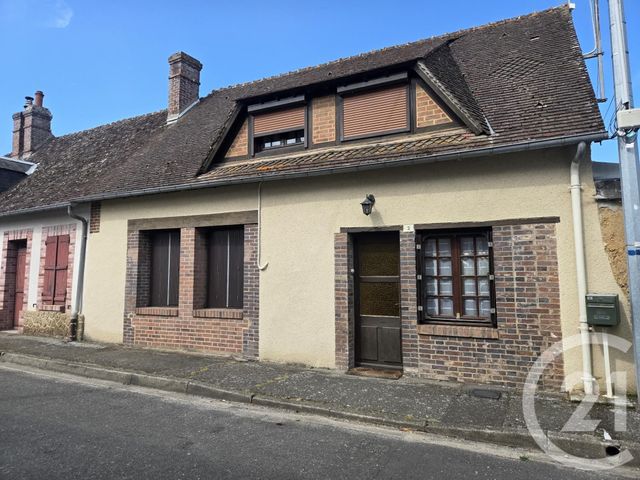 maison - LA NEUVE LYRE - 27