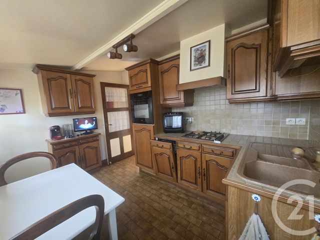 maison à vendre - 4 pièces - 94.0 m2 - LA NEUVE LYRE - 27 - HAUTE-NORMANDIE - Century 21 Soluce Habitat
