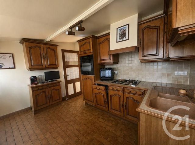 maison à vendre - 4 pièces - 94.0 m2 - LA NEUVE LYRE - 27 - HAUTE-NORMANDIE - Century 21 Soluce Habitat