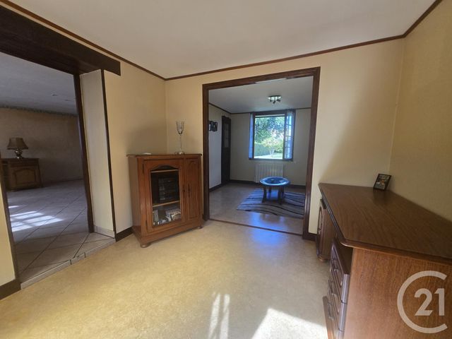 maison à vendre - 4 pièces - 94.0 m2 - LA NEUVE LYRE - 27 - HAUTE-NORMANDIE - Century 21 Soluce Habitat