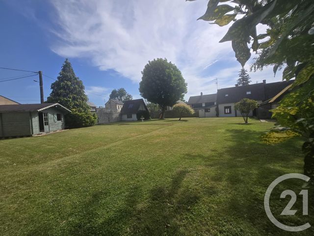 maison à vendre - 4 pièces - 94.0 m2 - LA NEUVE LYRE - 27 - HAUTE-NORMANDIE - Century 21 Soluce Habitat