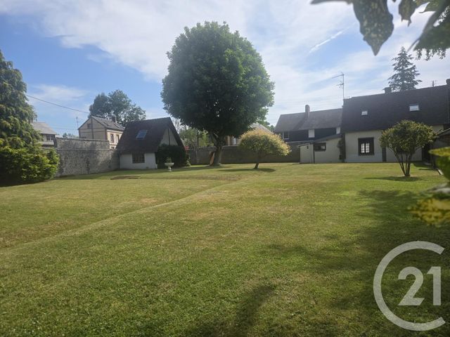 maison - LA NEUVE LYRE - 27