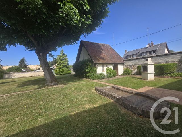 maison à vendre - 4 pièces - 94.0 m2 - LA NEUVE LYRE - 27 - HAUTE-NORMANDIE - Century 21 Soluce Habitat