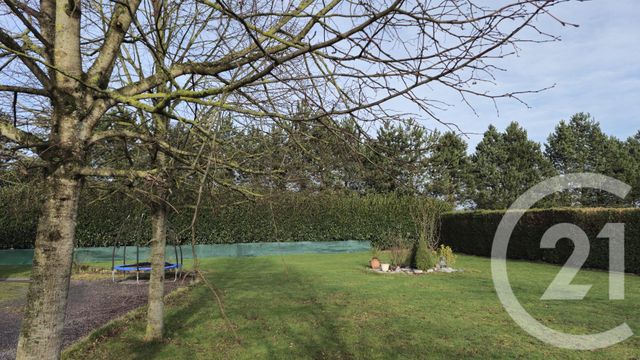 maison à vendre - 11 pièces - 361.0 m2 - VALORBIQUET - 14 - BASSE-NORMANDIE - Century 21 Soluce Habitat