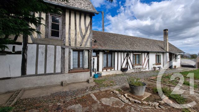 Maison à vendre BERNAY
