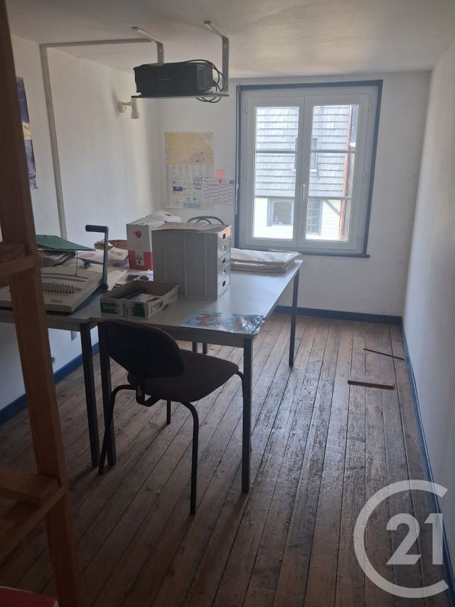 maison à vendre - 4 pièces - 61.0 m2 - BERNAY - 27 - HAUTE-NORMANDIE - Century 21 Soluce Habitat