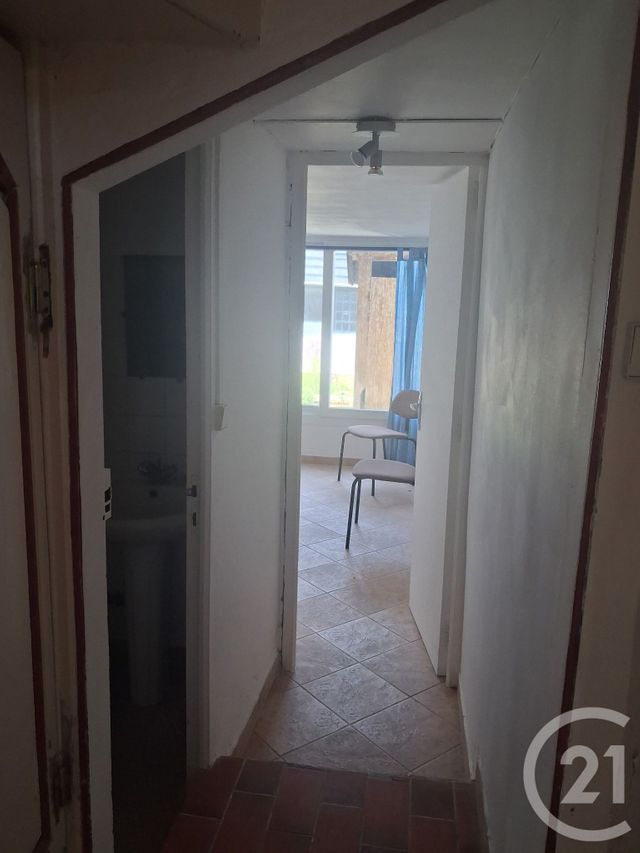maison à vendre - 4 pièces - 61.0 m2 - BERNAY - 27 - HAUTE-NORMANDIE - Century 21 Soluce Habitat