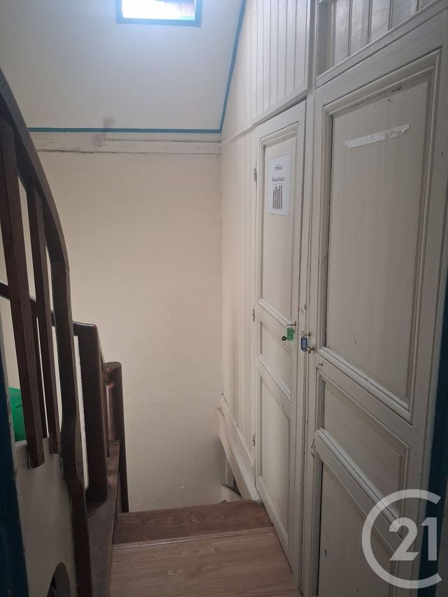 maison à vendre - 4 pièces - 61.0 m2 - BERNAY - 27 - HAUTE-NORMANDIE - Century 21 Soluce Habitat