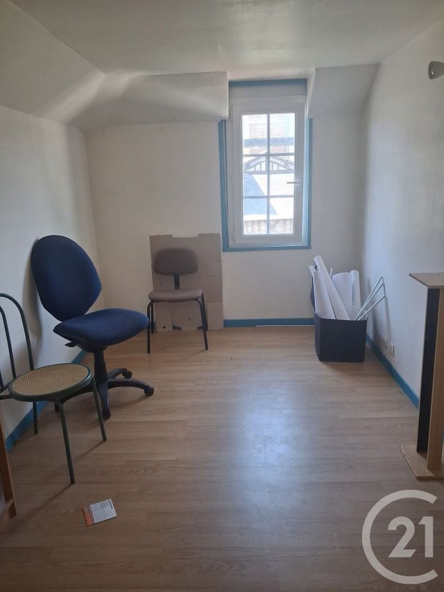maison à vendre - 4 pièces - 61.0 m2 - BERNAY - 27 - HAUTE-NORMANDIE - Century 21 Soluce Habitat