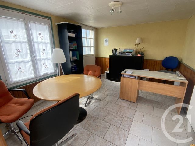 maison à vendre - 4 pièces - 61.0 m2 - BERNAY - 27 - HAUTE-NORMANDIE - Century 21 Soluce Habitat