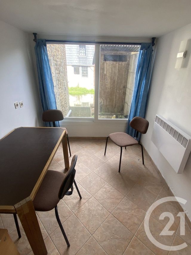 maison à vendre - 4 pièces - 61.0 m2 - BERNAY - 27 - HAUTE-NORMANDIE - Century 21 Soluce Habitat