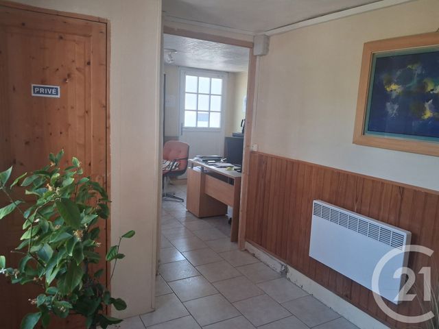maison à vendre - 4 pièces - 61.0 m2 - BERNAY - 27 - HAUTE-NORMANDIE - Century 21 Soluce Habitat