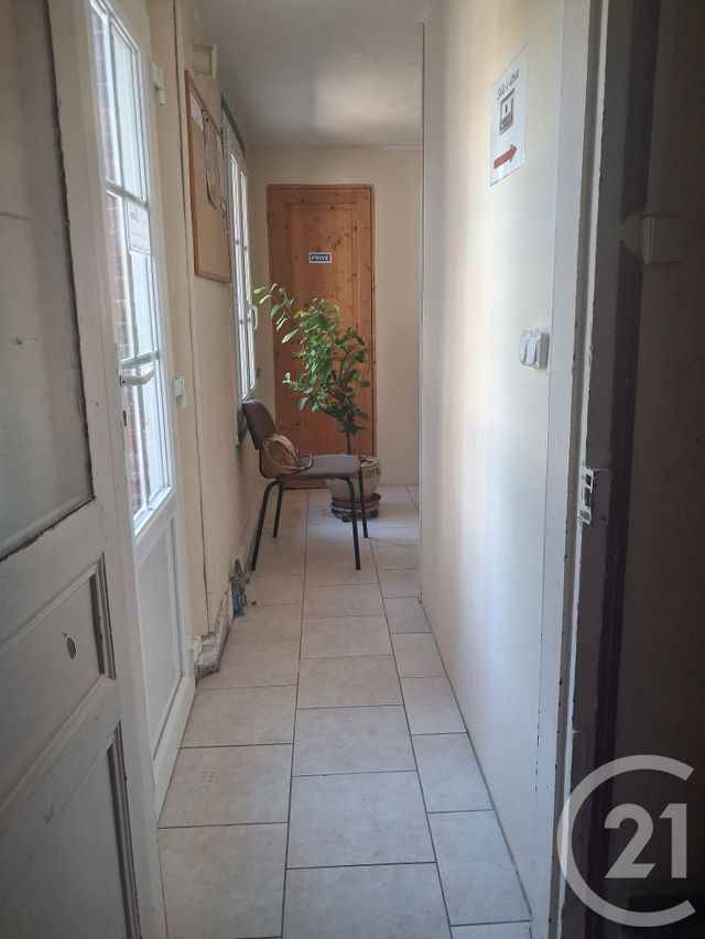 maison à vendre - 4 pièces - 61.0 m2 - BERNAY - 27 - HAUTE-NORMANDIE - Century 21 Soluce Habitat