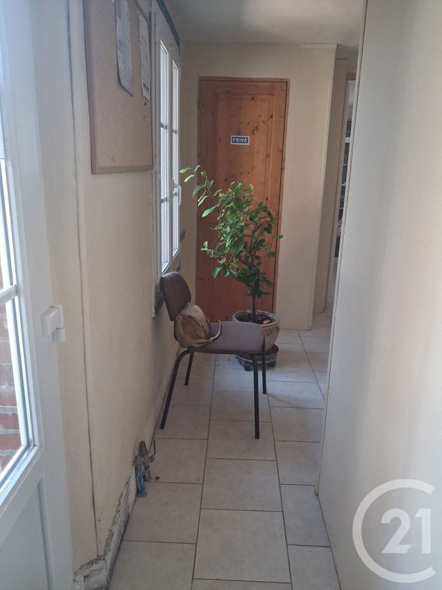 maison à vendre - 4 pièces - 61.0 m2 - BERNAY - 27 - HAUTE-NORMANDIE - Century 21 Soluce Habitat