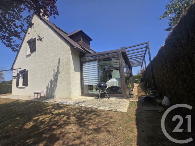 maison à vendre - 4 pièces - 100.0 m2 - LA FERTE EN OUCHE - 61 - BASSE-NORMANDIE - Century 21 Soluce Habitat