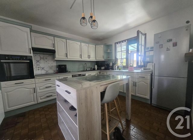 maison à vendre - 4 pièces - 100.0 m2 - LA FERTE EN OUCHE - 61 - BASSE-NORMANDIE - Century 21 Soluce Habitat