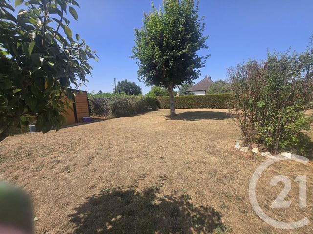 maison à vendre - 4 pièces - 100.0 m2 - LA FERTE EN OUCHE - 61 - BASSE-NORMANDIE - Century 21 Soluce Habitat