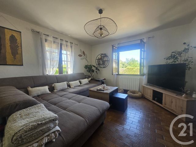 maison à vendre - 4 pièces - 100.0 m2 - LA FERTE EN OUCHE - 61 - BASSE-NORMANDIE - Century 21 Soluce Habitat