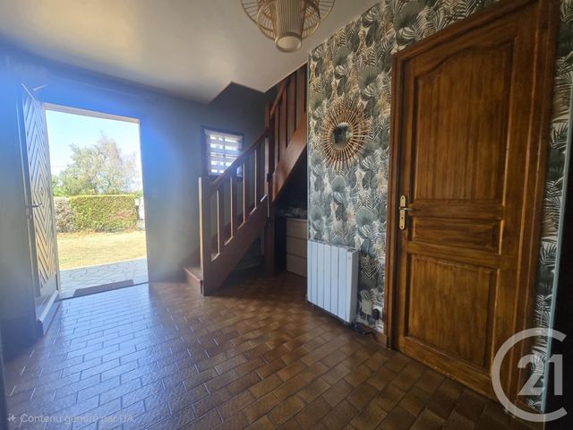 maison à vendre - 4 pièces - 100.0 m2 - LA FERTE EN OUCHE - 61 - BASSE-NORMANDIE - Century 21 Soluce Habitat