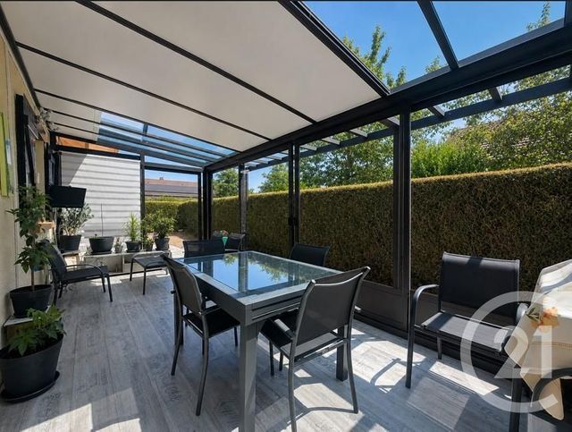 Maison à vendre LA FERTE EN OUCHE