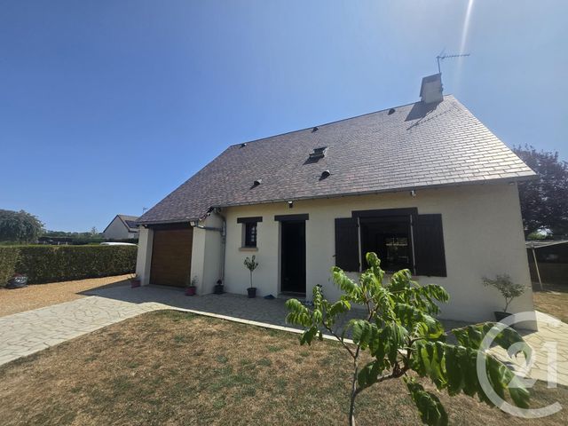 Maison à vendre LA FERTE EN OUCHE