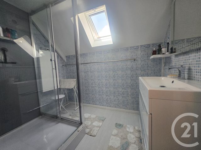 maison à vendre - 4 pièces - 100.0 m2 - LA FERTE EN OUCHE - 61 - BASSE-NORMANDIE - Century 21 Soluce Habitat