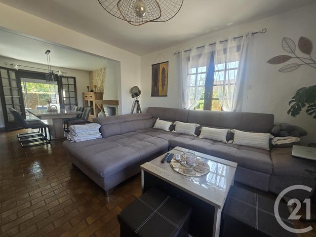 maison à vendre - 4 pièces - 100.0 m2 - LA FERTE EN OUCHE - 61 - BASSE-NORMANDIE - Century 21 Soluce Habitat